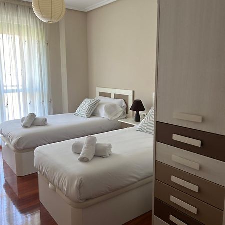 Acogedor Apartamento En Gernika Экстерьер фото