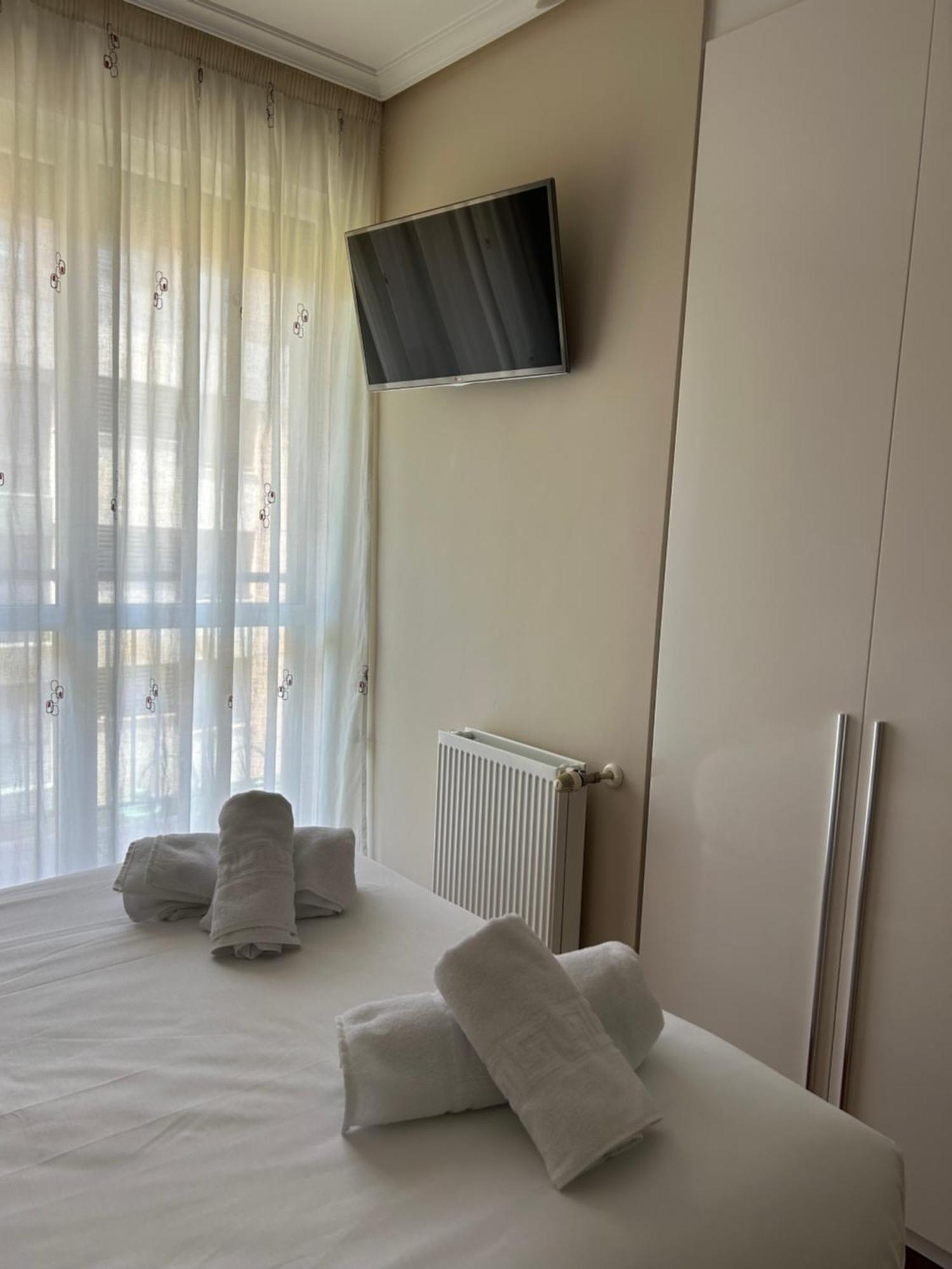 Acogedor Apartamento En Gernika Экстерьер фото