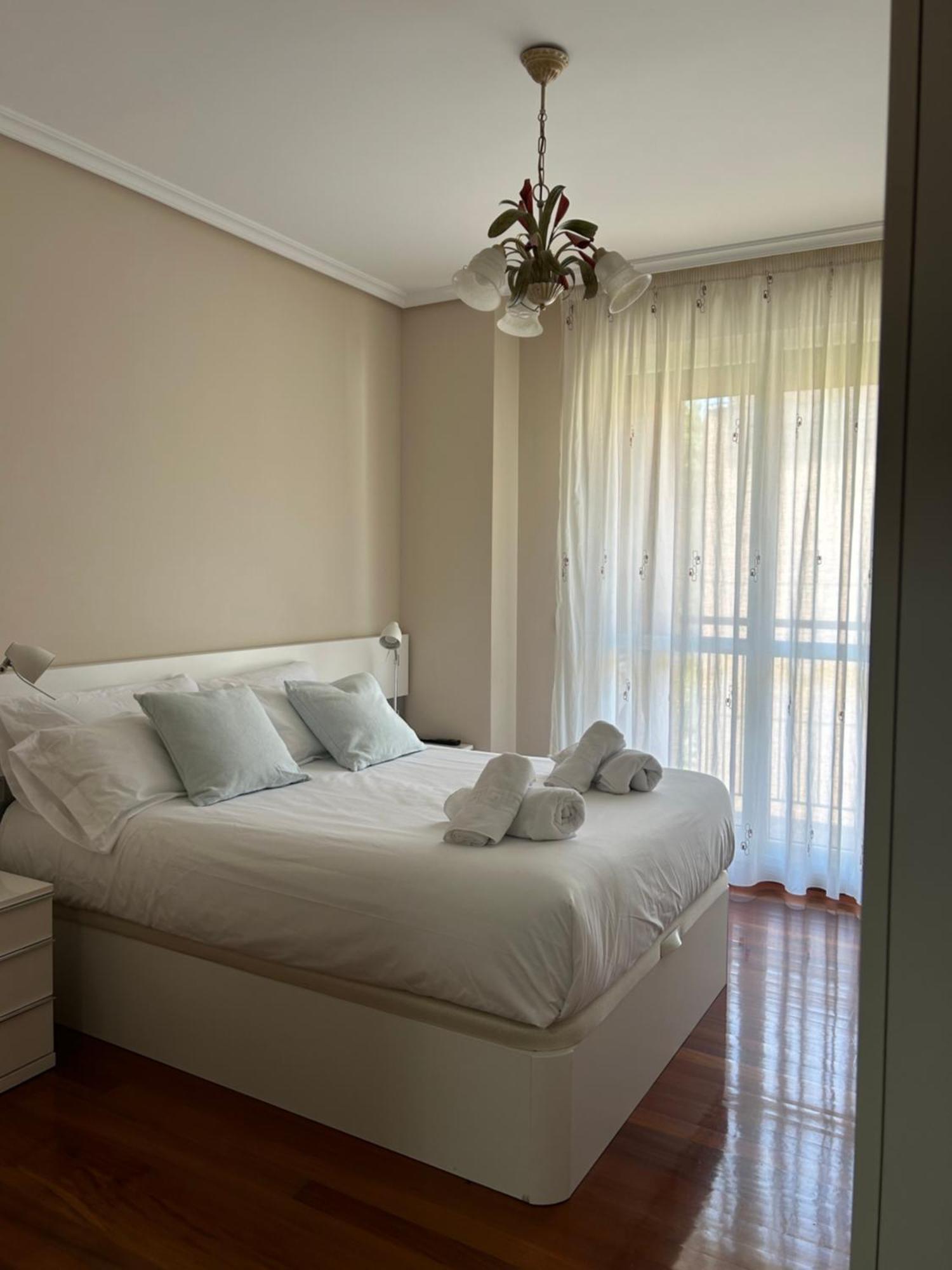 Acogedor Apartamento En Gernika Экстерьер фото