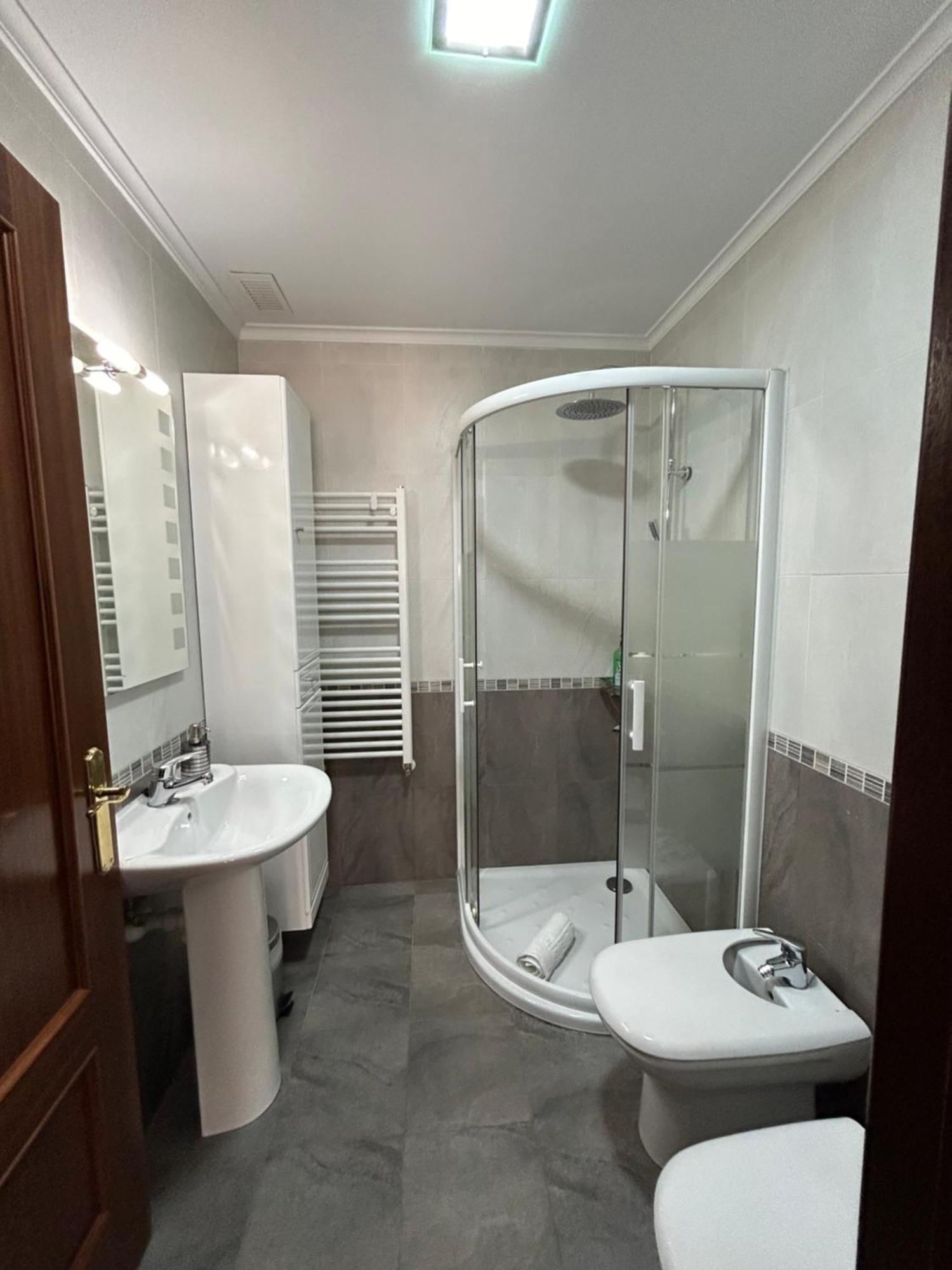 Acogedor Apartamento En Gernika Экстерьер фото