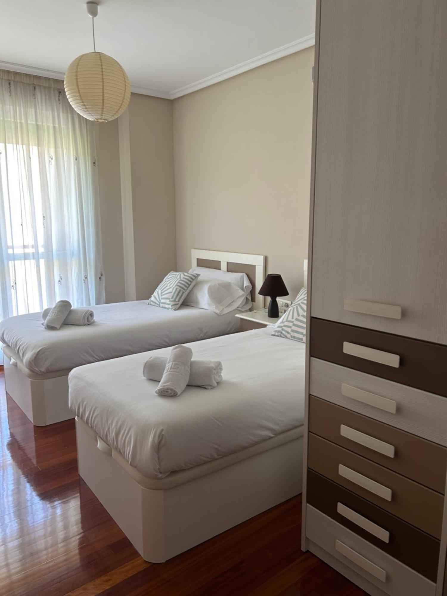 Acogedor Apartamento En Gernika Экстерьер фото