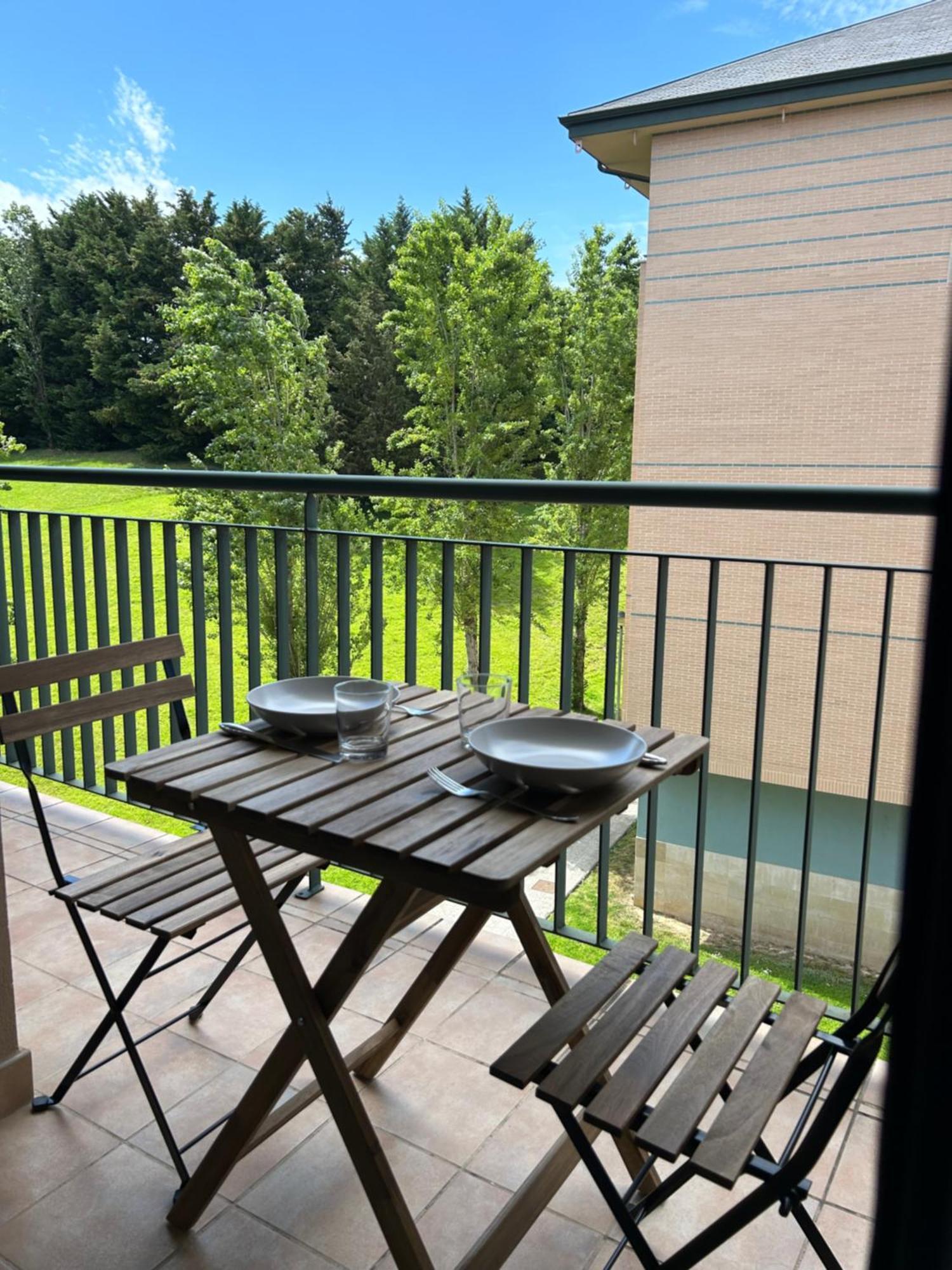 Acogedor Apartamento En Gernika Экстерьер фото