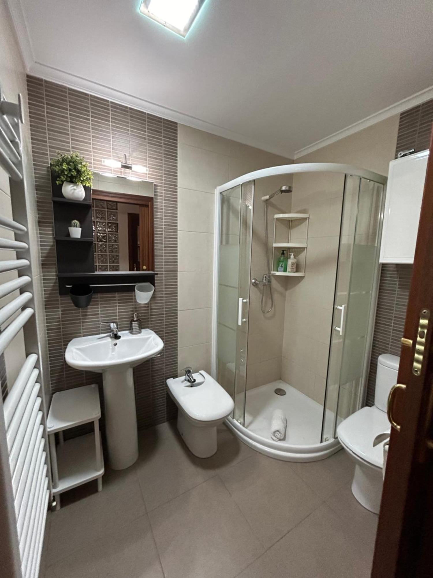 Acogedor Apartamento En Gernika Экстерьер фото