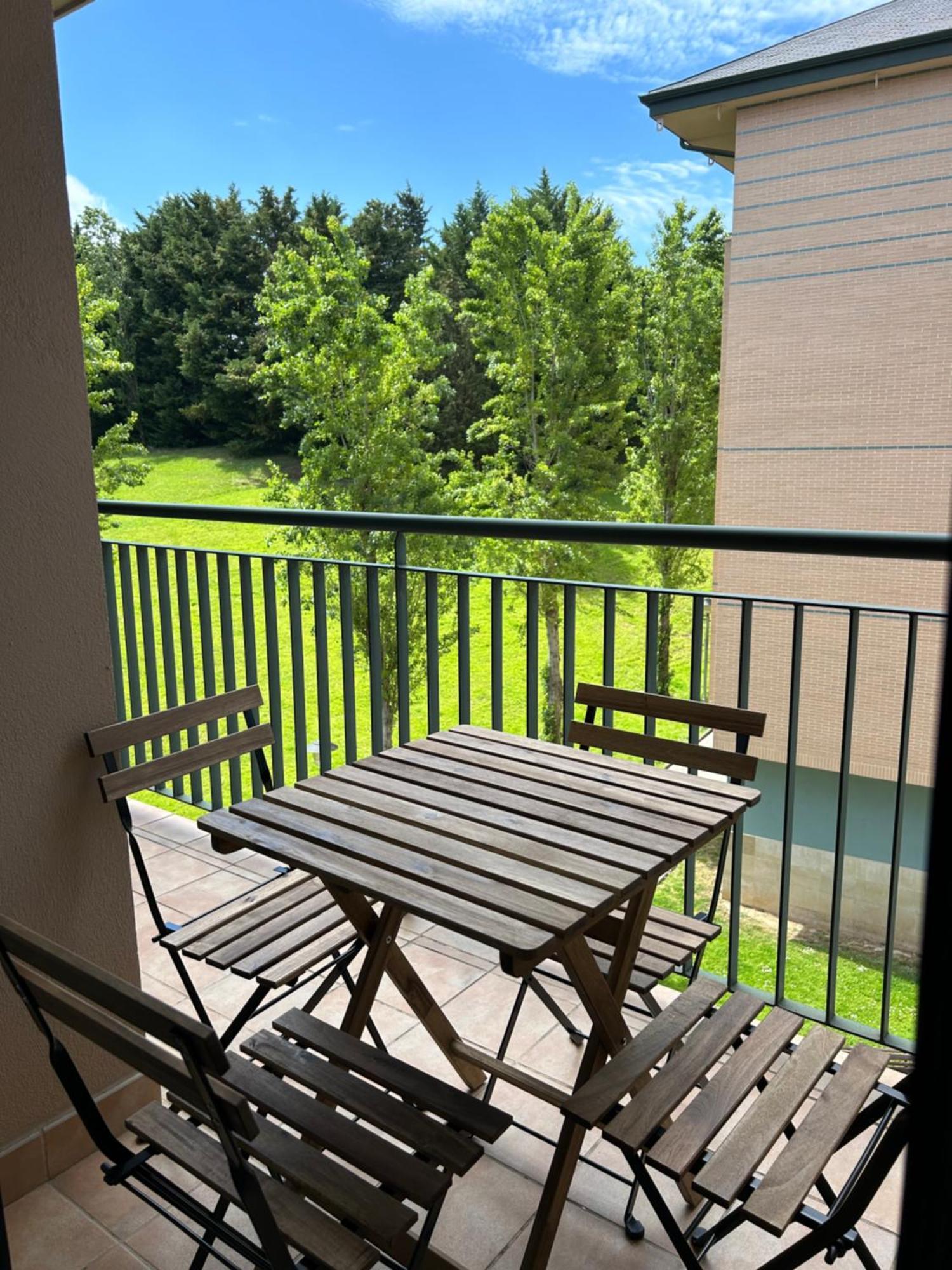 Acogedor Apartamento En Gernika Экстерьер фото